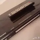 مشغل DVD وطابعة كانون