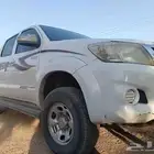 هايلكس ديزل 2014