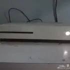 جهاز اكس بوكس ون اس ابيض