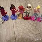 مجموعة باربي كندر جوي