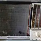 فني تكيف وتبريد صيانه مكيفات شباك وغسالات ومكيفات سبليت