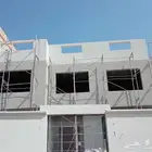 معلم جرافيت بروفايل ازاله الدهان القديم وستبداله في الجرافيت