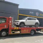 سطح   ي رول  الدمام والخبر داخل وخارج