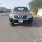 باترول ديزل المودل 2000