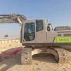 بوكلينات حفار للأيجار موديلات حديثه