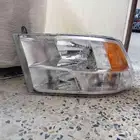 شمعه دوج رام مديل 2013.2014.2015