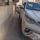 فورتشينر 2016