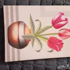 لوحة رسميه