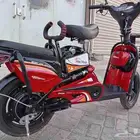 درجة كهربائية