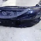 شمعه كامري 2025 نضيف وكاله