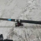 سنارة صيد طول 5 متر