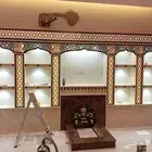 مشبات نجران معلم ابرار