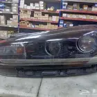 شمعه كدنزا يسار اصلي 2017