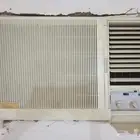 2 مكيف نظيف لا البيع بسبب السفر