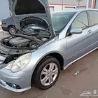 مرسيدس 350 ار نظيف