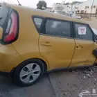 كيا سول 2015