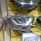 طقم شمعات ايسوزو ومروحه مكيف 2022 اصلي