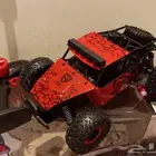 سياره ريموت