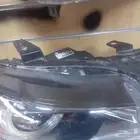 شمعه يمين مازدا cx9 2022