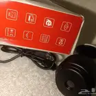 كاميرا مراقبة حجم صغير