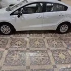 كيا ريو موديل 2013