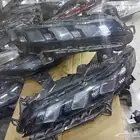 لليد واشاره امامي واسطب خلفي يمين سيزوكي فرونكس 2024 اصلي