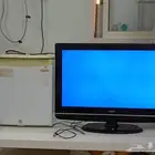 شاشة وثلاجة بالزلفي