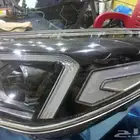 شمعه يسار توسان 2020