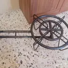 عينين غاز شغال وقديم جدا نوع الأول بحاله طيبه