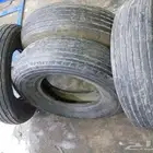كفرات بالون مكسس ابوجمل مقاس 17 900