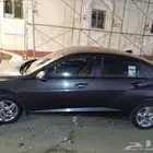 هيونداي اكسنت موديل 2025