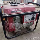 ماطور مولد كهربه بنزين هوندا شرط شغال