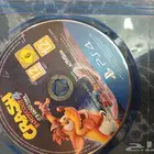 شريط سوني كراش 4 للبع