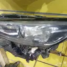 شمعه يسار مازدا 6 2021