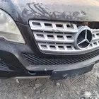 يوجد لدينا جميع انواع قطع غيار مرسيدس تشليح ويوجد لدينا شحن