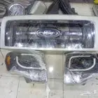 شمعات وشبك فورد F150 رياضي 2013