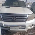 يوجد لدينا جميع انواع قطع غيار تشليح تيوته لندكلوز
