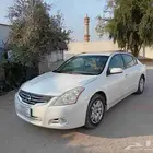 نيسان التيما 2010