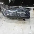 شمعه يمين جيلي كولراي 2024 يمين اصلي