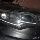 شمعه كيا اوبتيما 2019
