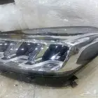 شمعه يسار شيري تيجوا 7 اصلي