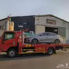 سطح   ي رول  الدمام والخبر داخل وخارج