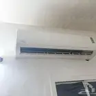 مكيف اسبلت 24 الف