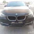 بي ام دبليو 535 موديل2013