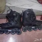 مستخدم نضيف سكيت