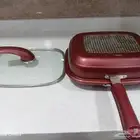 طابق للطبخ الصحي