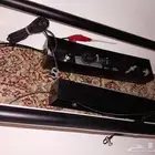 إضاءة ليد