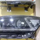 شمعه يسار كدنزا 2019 اصلي