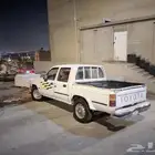 هايلكس 91 ب 15 الف