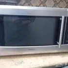 ميكرويف نظيف ع الشرط ماركة كنوود